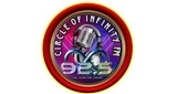 92.5 Circle of Infinity