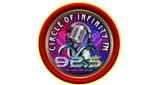 92.5 Circle of Infinity