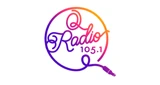 Q Radio 105.1 FM