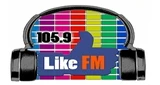 Like FM 105.9