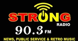 DXKI Strong Radio 90.3