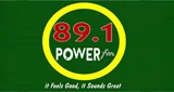 Power 89.1 FM
