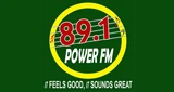Power 89.1 FM