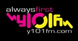 Y101 (101.1 FM)
