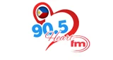 Heart FM 90.5