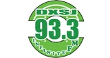 Infinite FM DXSJ