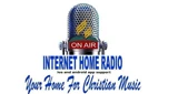 Internet Home Radio