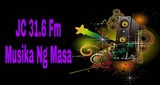 JC 31.6 FM - Musika Ng Masa