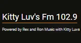 Kitty Luv's Fm 102.9