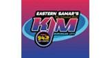 KJM 94.3 FM Borongan City