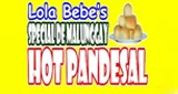 Lola Bebe's Special De Malunggay Hot Pandesal