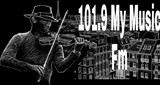 My Music Fm 101.9