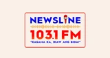 Newsline Central Luzon 103.1 FM