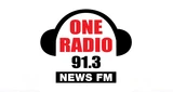 One Radio Tabaco City