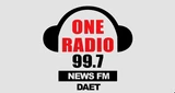 One Radio Daet 99.7