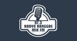 Radyo Ranggas Mix FM