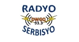 Radyo Serbisyo  93.3