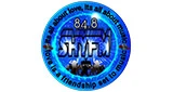 84.8 SHY FM