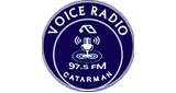 Voice Radio 97.3 Mhz.