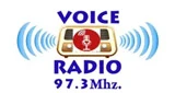 Voice Radio 97.3 Mhz.