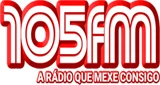Radio 105 FM 