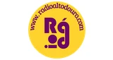 Rádio Alto Douro