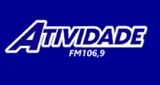 Rádio Atividade FM 106.9