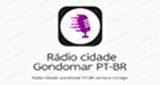 Radio cidade Gondomar