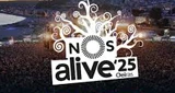 NOS Alive Radio