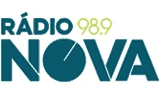 Radio Nova 98.9 FM