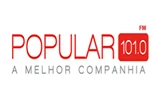 Radio Popular 101.0 FM