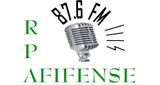 Radio Popular Afifense