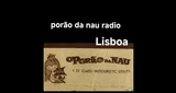Porão da nau radio