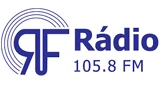 Radio F 105.8 FM