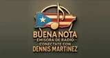 Buena Nota
