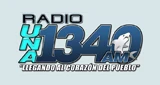 Radio Una 1340 AM