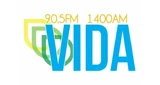 Radio Vida 90.5 FM