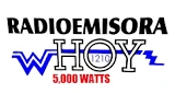 Radio WHOY