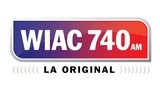 WIAC 740 AM