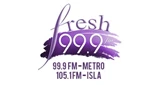 Fresh Radio 99.9-105.1 FM