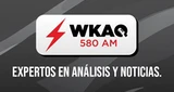 WKAQ 580