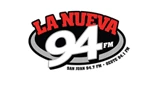 La Nueva 94 FM (94.7)