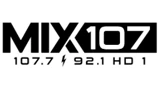 Mix 107.7 FM, Carolina