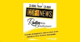 CDF NEWS Radio