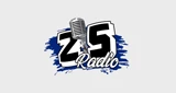 Radio 25 Romania