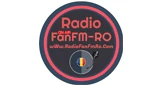 Radio FanFM-RO