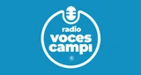 Radio Voces Campi