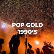 Pop Gold 1990s