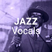 Jazz Vocals