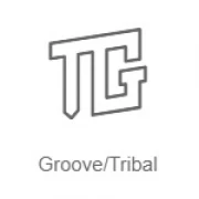 Groove/Tribal